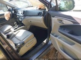 Honda Ridgeline Rtl 5FPYK2F58KB008421 снимка