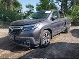 Honda Ridgeline Rtl 5FPYK2F58KB008421 снимка