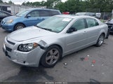 Chevrolet Malibu Lt 1G1ZD5EB4AF150722 снимка
