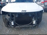 Jeep Grand Cherokee Altitude 4X4 1C4RJFAG7JC475650 fotografie