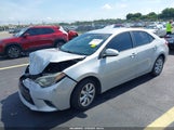 TOYOTA COROLLA LE 2T1BURHE8FC251395 снимка