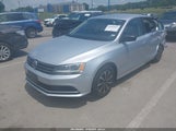 Volkswagen Jetta 2.0L S 3VW2K7AJ6FM315701 снимка