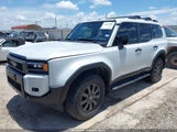 Toyota Land Cruiser JTEABFAJ3S5018745 photo