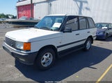 LAND ROVER RANGE ROVER 4.0 SE LONG WHEELBASE SALPE1246TA341917 fotografie