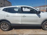 Nissan Rogue Sport S Fwd Xtronic Cvt JN1BJ1AV8MW312658 photo