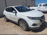 Nissan Rogue Sport S Fwd Xtronic Cvt JN1BJ1AV8MW312658 photo