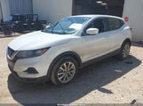 Nissan Rogue Sport S Fwd Xtronic Cvt JN1BJ1AV8MW312658 photo