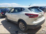 Nissan Rogue Sport S Fwd Xtronic Cvt JN1BJ1AV8MW312658 photo