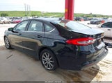 Ford Fusion Se 3FA6P0HDXHR161759 снимка