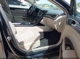 Ford Fusion Se 3FA6P0HDXHR161759 снимка