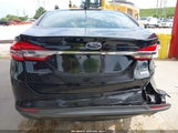 Ford Fusion Se 3FA6P0HDXHR161759 снимка