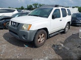 Nissan Xterra S 5N1AN08U28C530442 photo