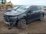 Honda Cr-V Ex-L/Ex-L Navi 7FARW1H83JE039257 снимка