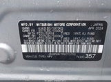 Mitsubishi Outlander Sport JA4ARUAU9RU013753 photo