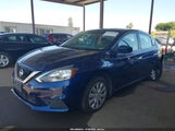 Nissan Sentra S 3N1AB7AP9KY235236 снимка