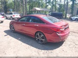 Hyundai Sonata Se 5NPEC4AC7DH564797 снимка