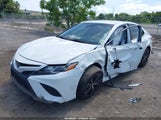 Toyota Camry Se 4T1G11AK7LU923960 fotografie