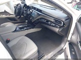 Toyota Camry Se 4T1G11AK7LU923960 photo