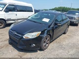 Ford Focus Se 1FADP3F27EL243940 fotografie