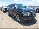 Chevrolet Tahoe Premier 1GNSKCKC9JR196813 fotografie