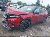 Chevrolet Blazer Awd 2Lt 3GNKBHR46PS179050 снимка