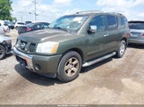 NISSAN PATHFINDER ARMADA SE 5N1AA08A64N740512 снимка