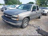 Chevrolet Silverado  Ls 1GCEC19Z26Z145016 снимка