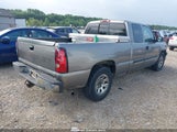 Chevrolet Silverado  Ls 1GCEC19Z26Z145016 снимка