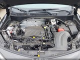 Buick Encore Gx Preferred Fwd KL4AMBSP3SB049550 photo