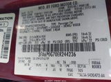 Ford Fusion S 3FA6P0G70ER244236 снимка