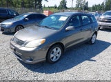 Toyota Matrix Xr 2T1KR30E87C667989 снимка