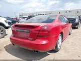 Pontiac Grand Prix Gt 2G2WR554371143343 fotografie