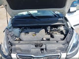 Kia Soul + KNDJT2A6XD7585032 снимка