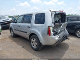 HONDA PILOT LX 5FNYF4H20EB026296 photo