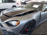 Fiat 124 Spider Elaborazione Abarth JC1NFAEK8H0119279 photo