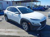 Hyundai Kona Sel KM8K6CAB1PU026646 снимка
