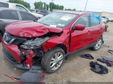Nissan Rogue Sport Sv JN1BJ1CR0JW252774 снимка
