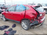 Nissan Rogue Sport Sv JN1BJ1CR0JW252774 снимка