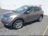 Nissan Murano Sl JN8AZ1MW1AW137157 fotografie