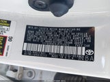 Toyota Corolla Le 5YFBURHE6JP755923 снимка