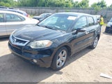 Acura Rdx 5J8TB18248A006832 снимка