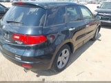 Acura Rdx 5J8TB18248A006832 снимка