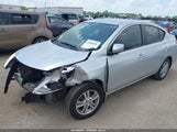 Nissan Versa 1.6 Sv 3N1CN7AP3FL895131 снимка