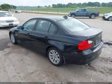 BMW 325XI WBAVD13556KV09258 снимка