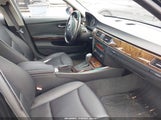 BMW 325XI WBAVD13556KV09258 снимка