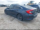 Honda Civic Ex-L 19XFC1F75LE008926 снимка
