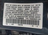 Honda Civic Ex-L 19XFC1F75LE008926 снимка