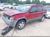 Ford Escape Xlt 1FMYU04191KB60261 снимка