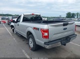 Ford F-150 Xl 1FTMF1E5XKKC81595 photo