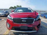 Kia Sorento 3.3L Sx 5XYPKDA50GG107306 photo